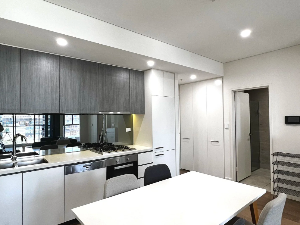 411/16A Gadigal Avenue, Waterloo, NSW 2017