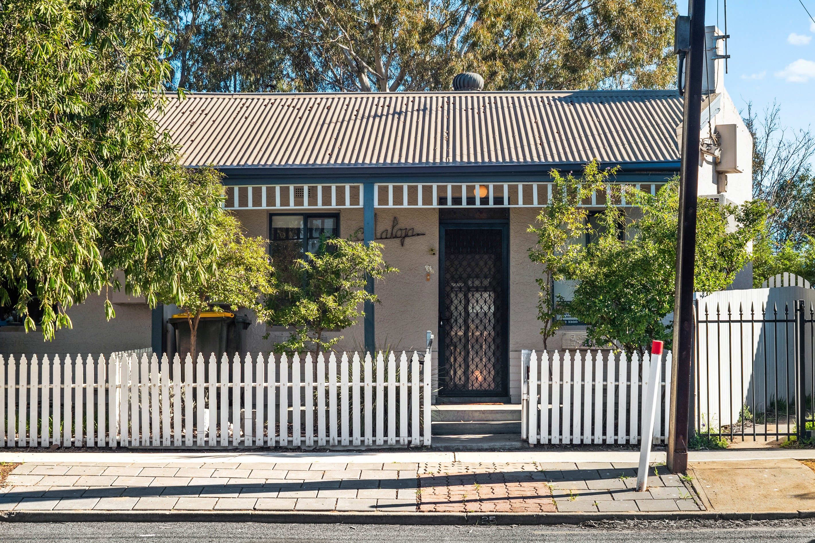 25 Mead Street, Birkenhead, SA 5015