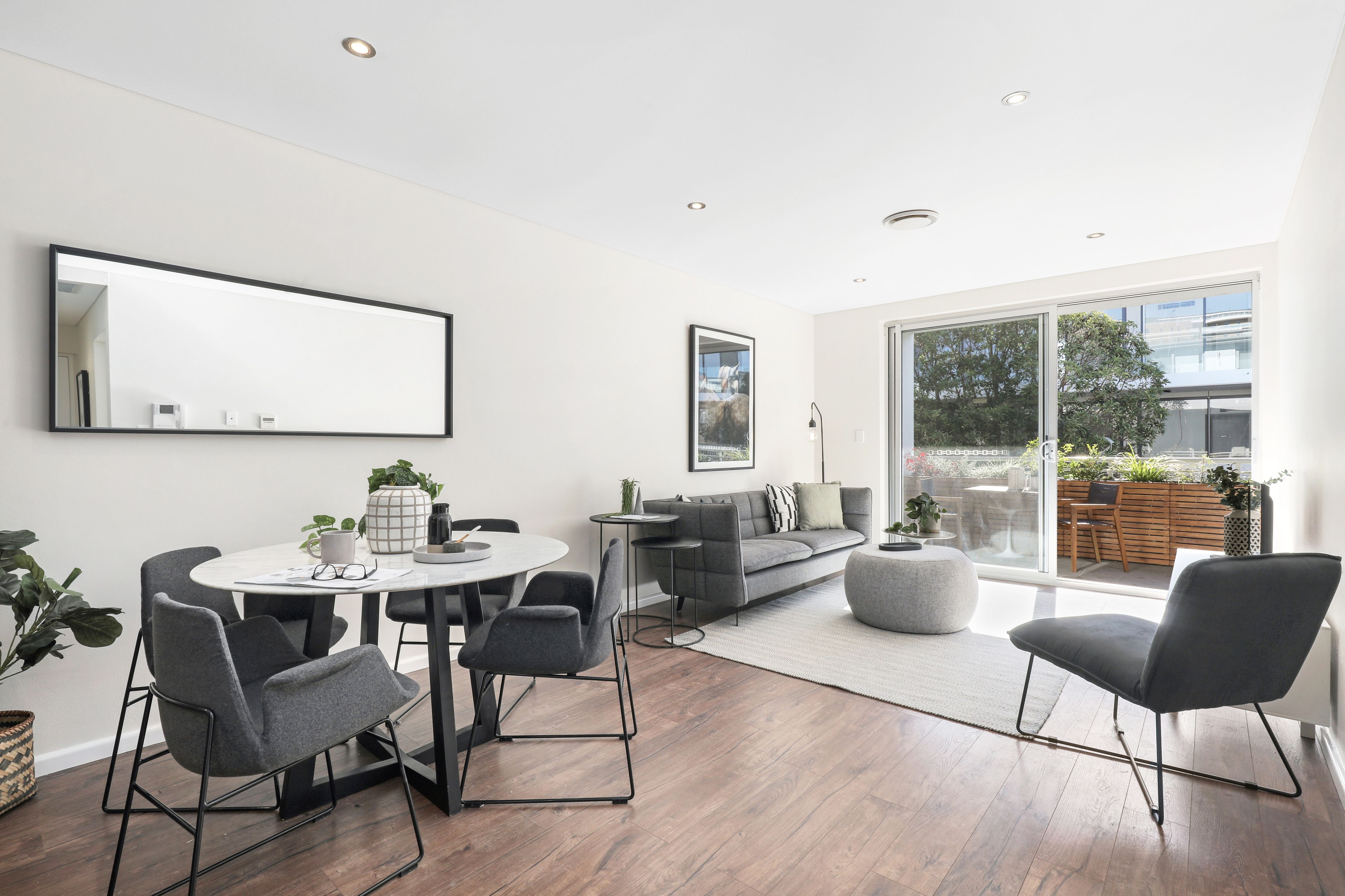 9/15-17 Marsden Street, Camperdown, NSW 2050