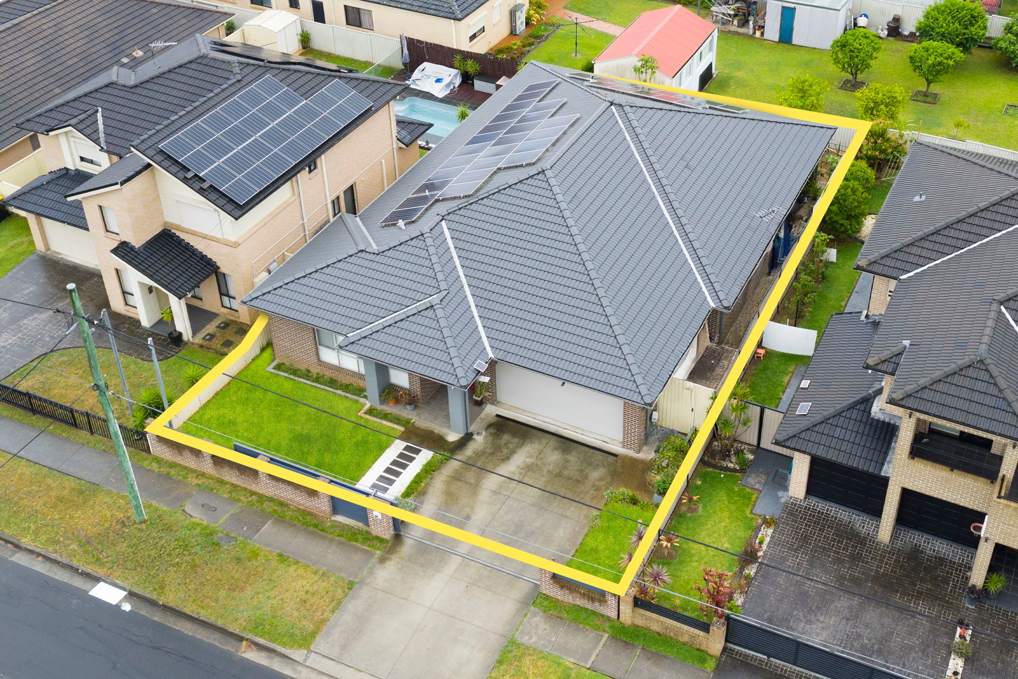 63 De Meyrick Avenue, Casula, NSW 2170