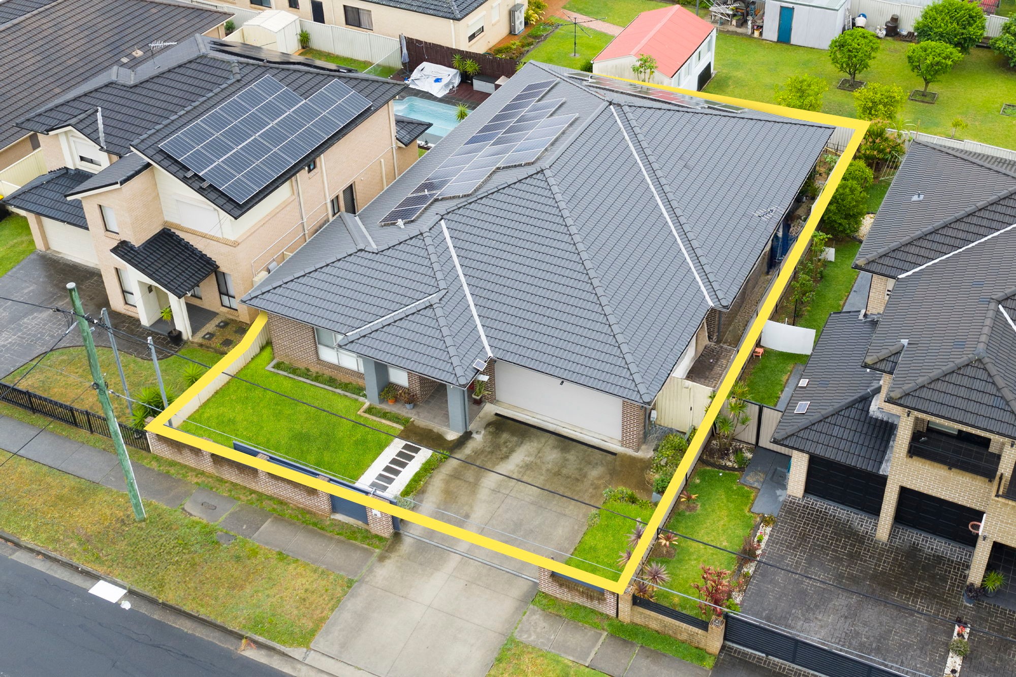 63 De Meyrick Avenue, Casula, NSW 2170