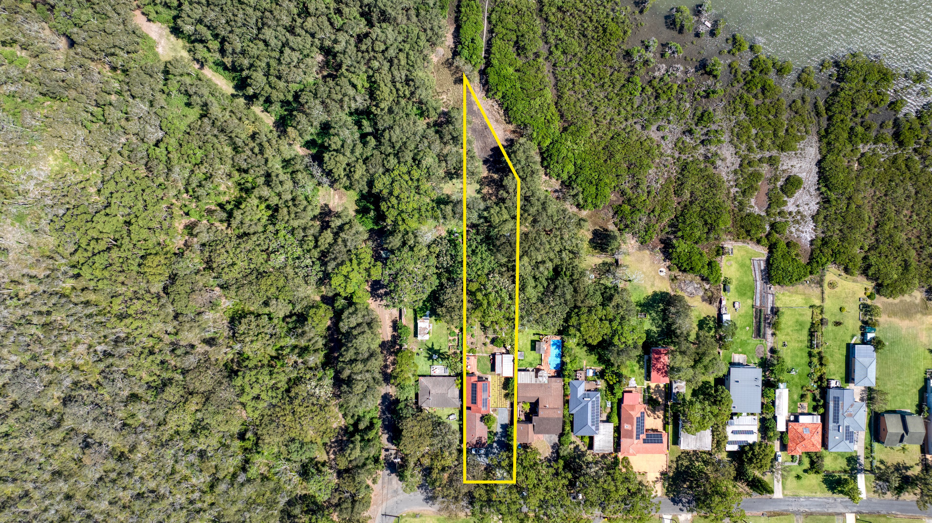 3 Brighton Parade, Culburra Beach, NSW