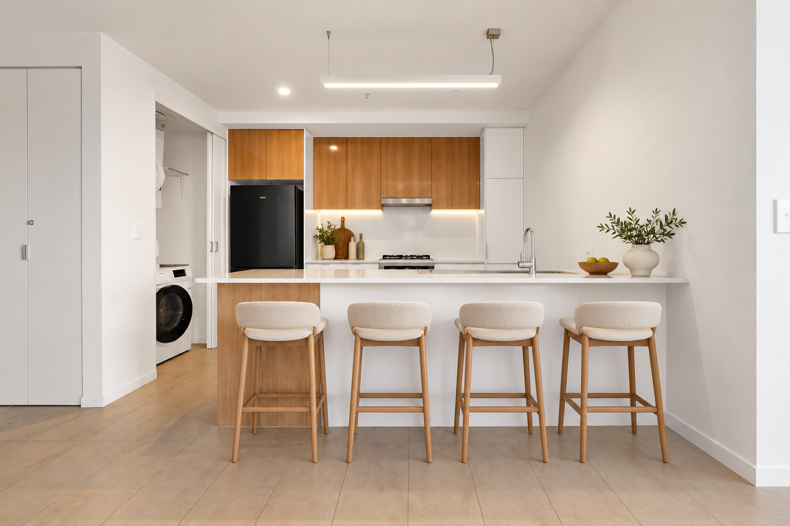 1007/25-27 Hope Street — photo 6 of 17