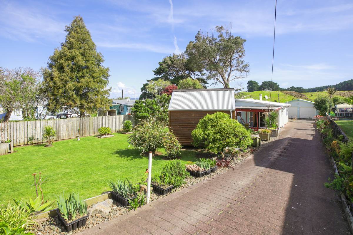 142 Kawhia Street, Kawhia, Otorohanga District Real Estate Ray White New Zealand