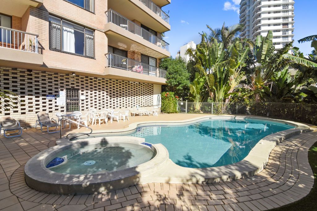 103/3 Oak Avenue, Surfers Paradise, QLD 4217