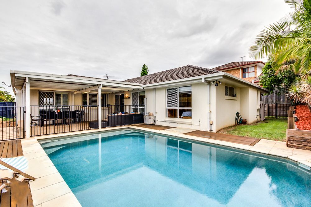 39 Hummingbird Crescent, Wishart, QLD 4122