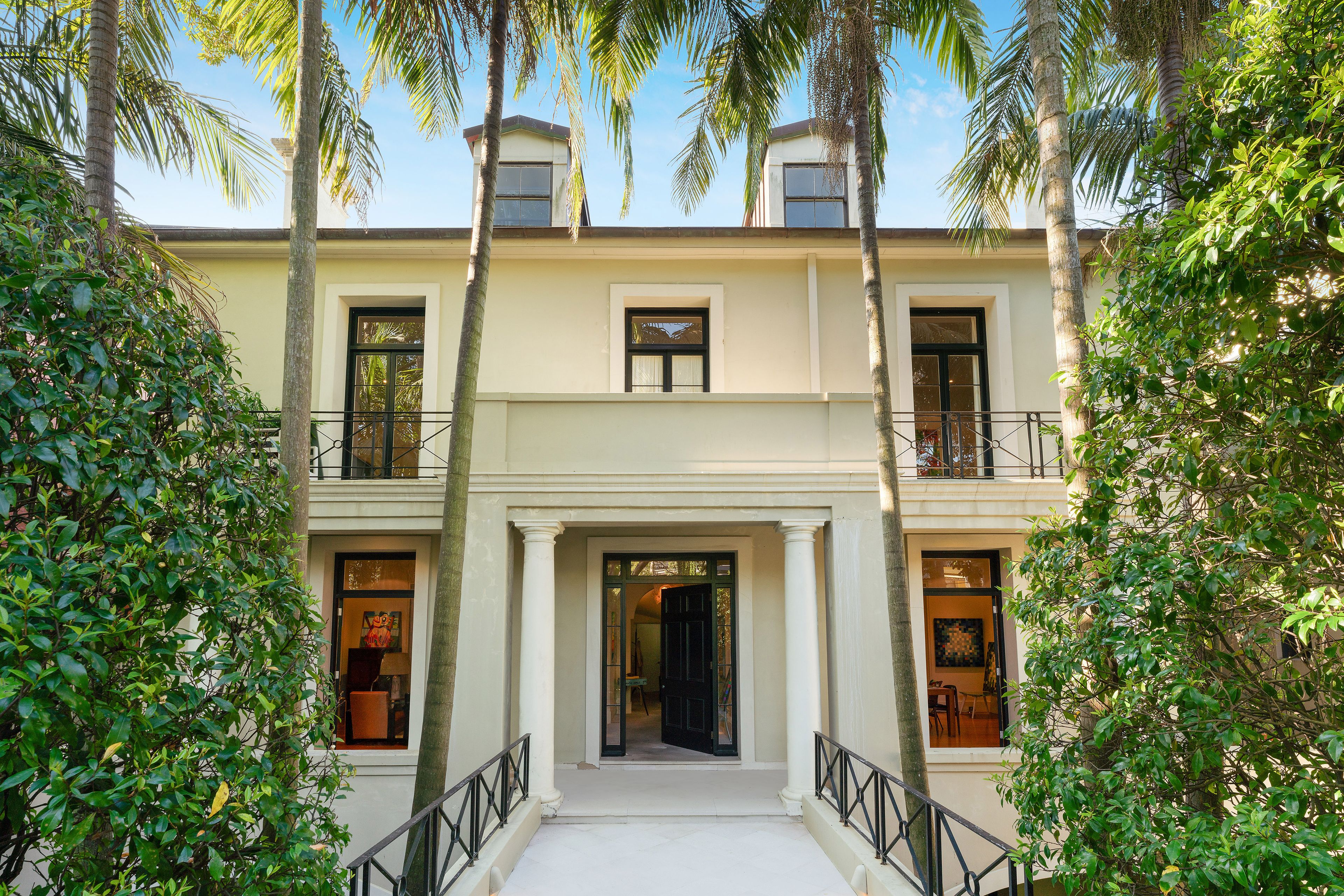 96-104 Glenmore Road, Paddington NSW 2021