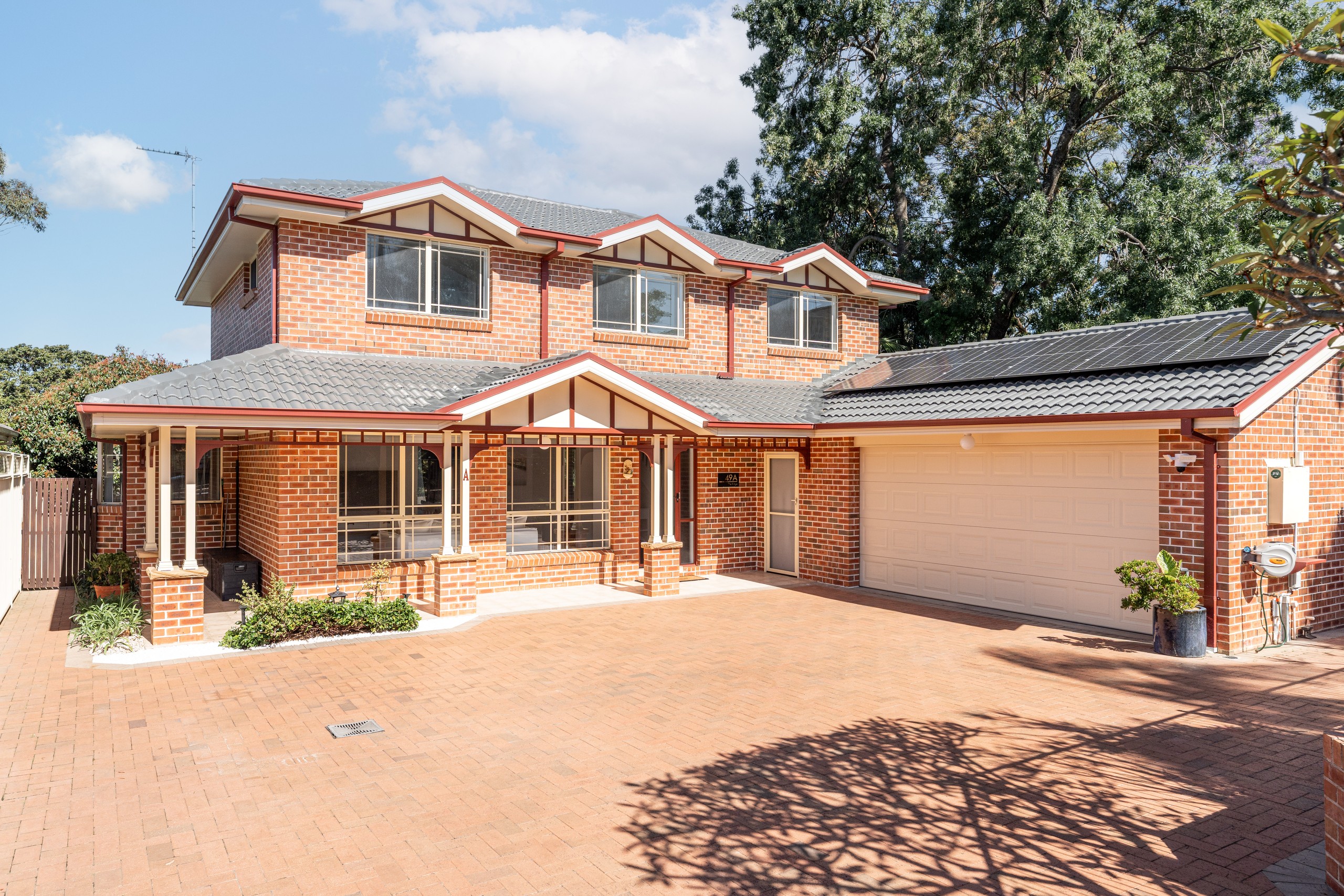 49A The Ridge, Helensburgh, NSW 2508