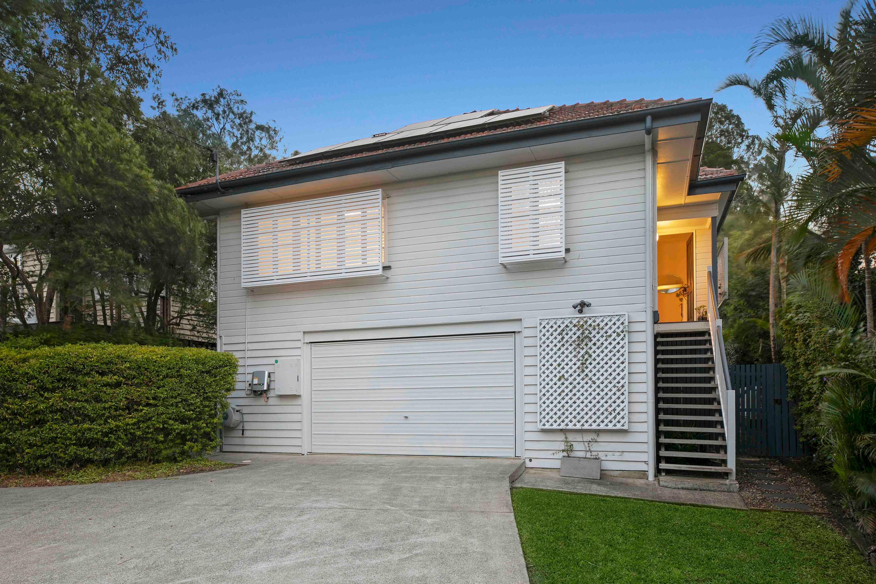 823 Oxley Road, Corinda, QLD 4075