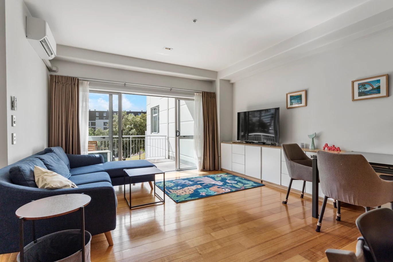 306/10 Ronayne Street, Auckland Central, Auckland City