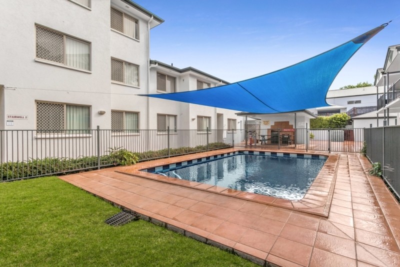 13/43 Carberry Street, Grange, QLD 4051