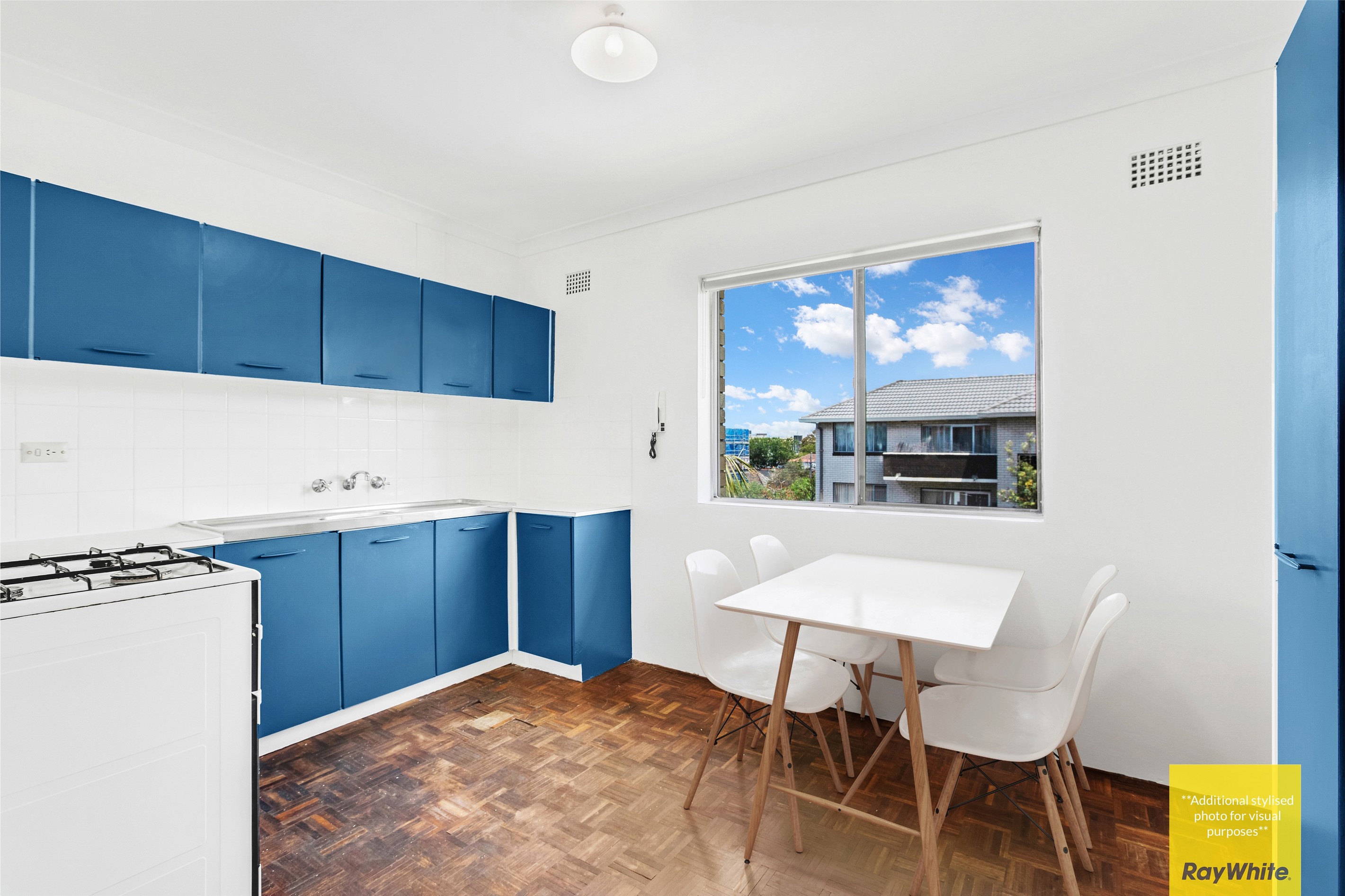 5/9 Doncaster Avenue, Kensington, NSW 2033