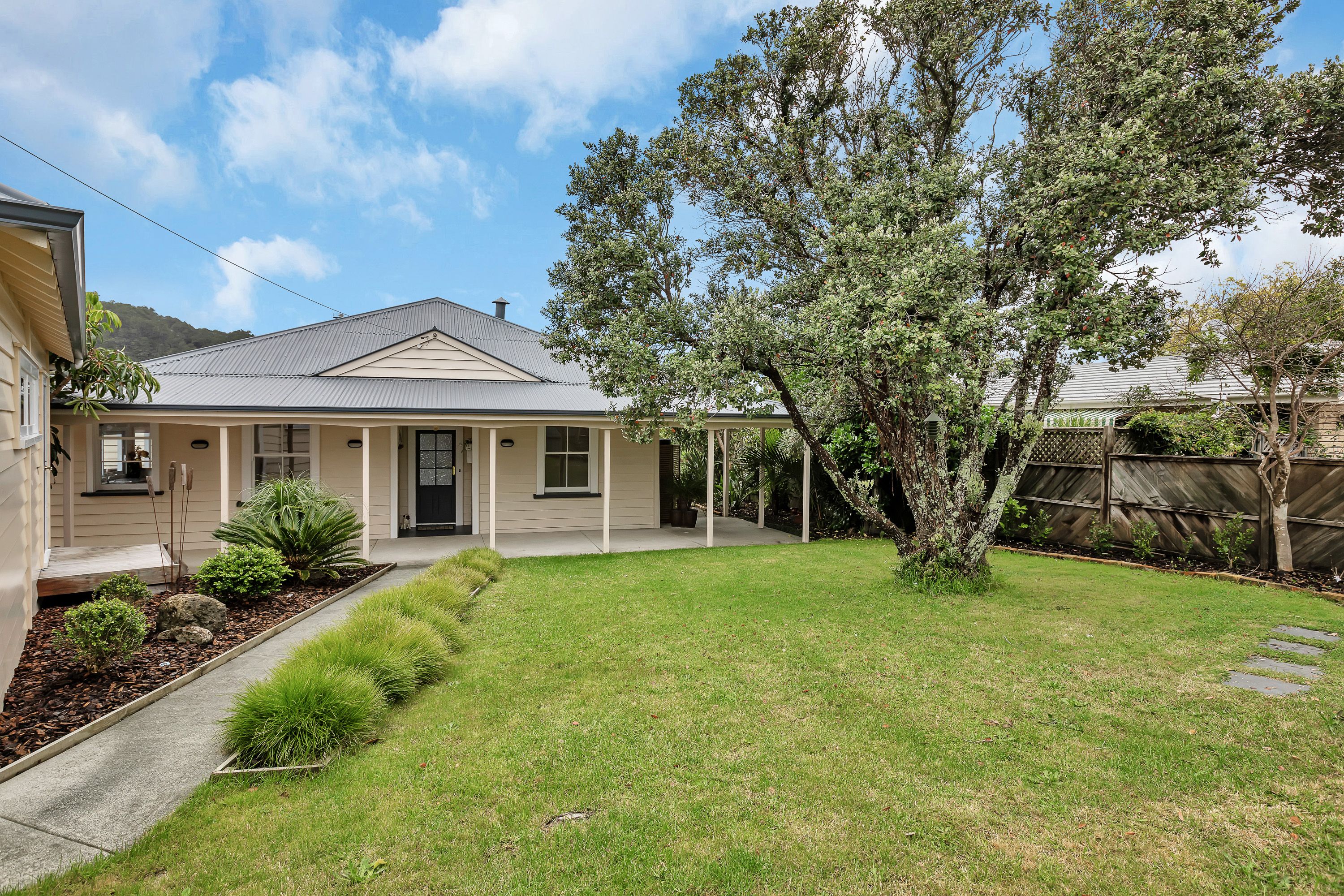 5 Neil Street, Regent, Whangarei District