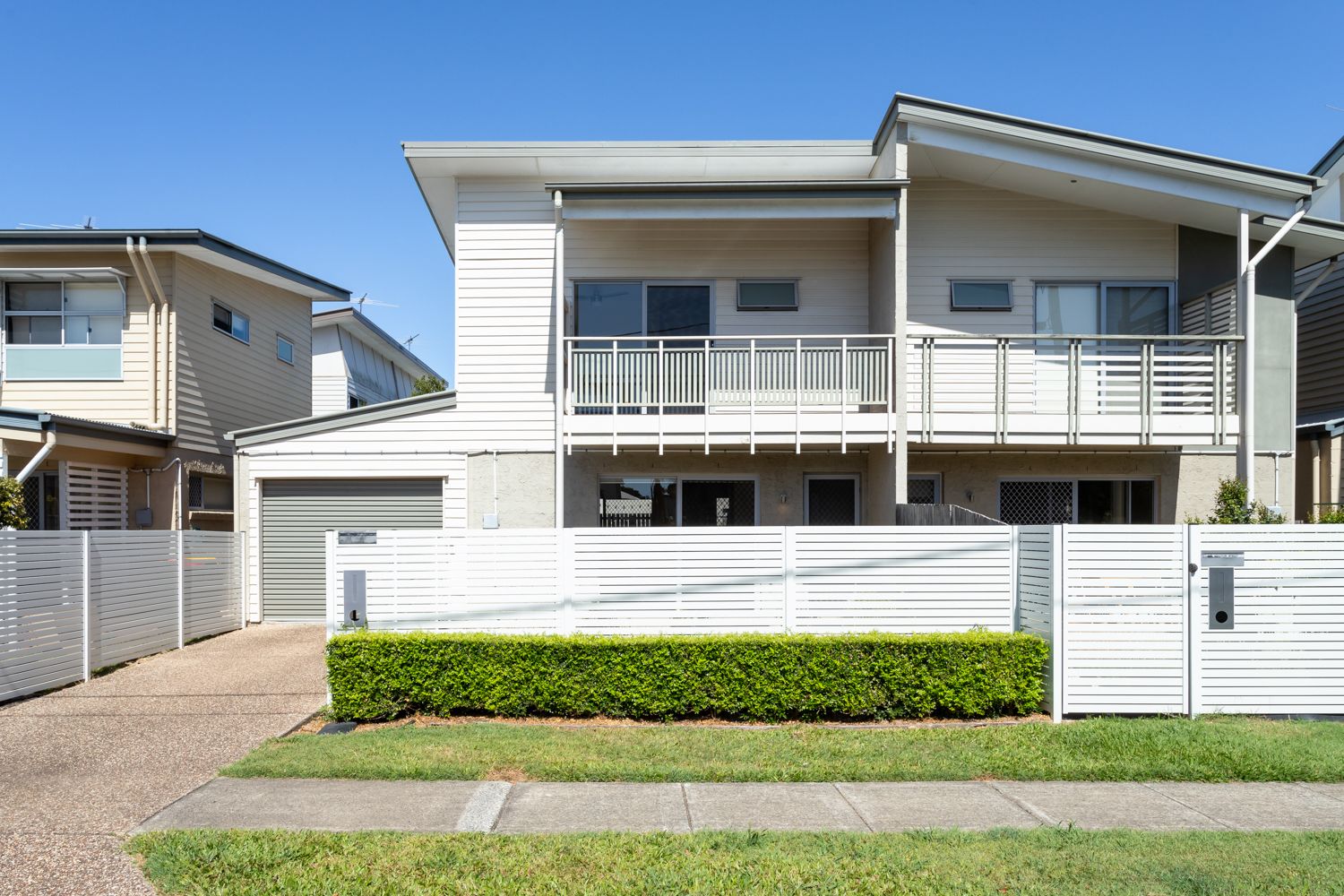 9 Windsor Street, Hamilton QLD 4007