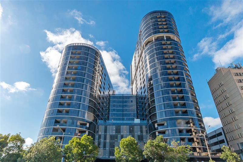 409/15 Bowes Street, Phillip ACT 2606