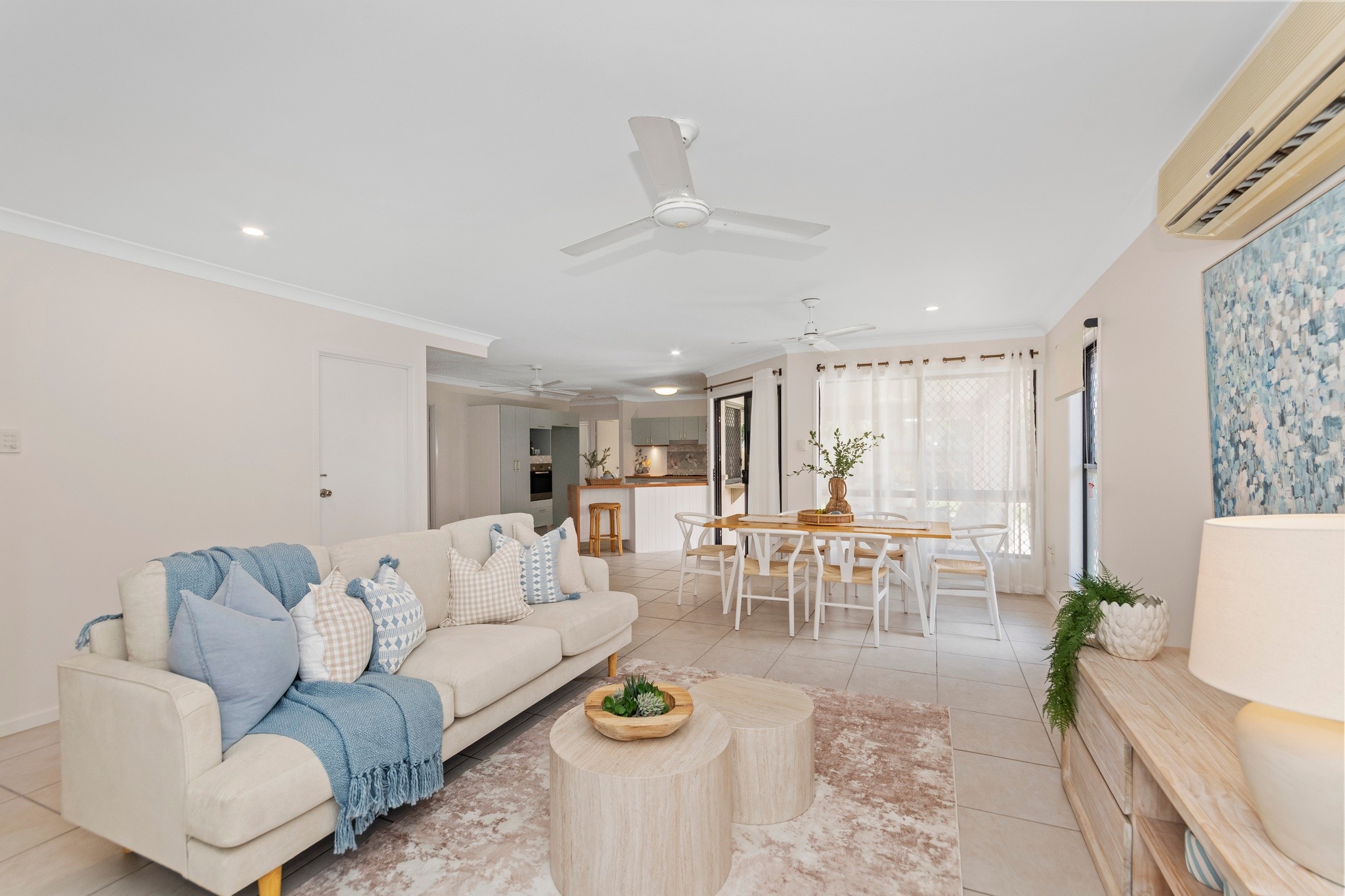 3 Langley Place, Kirwan, QLD 4817