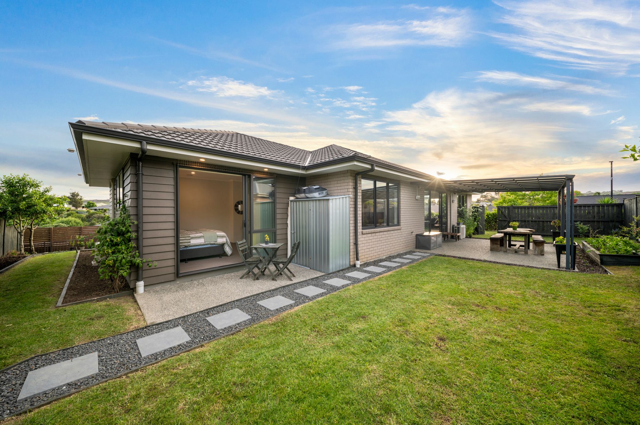 16 Hillpark Drive, Pokeno, Franklin