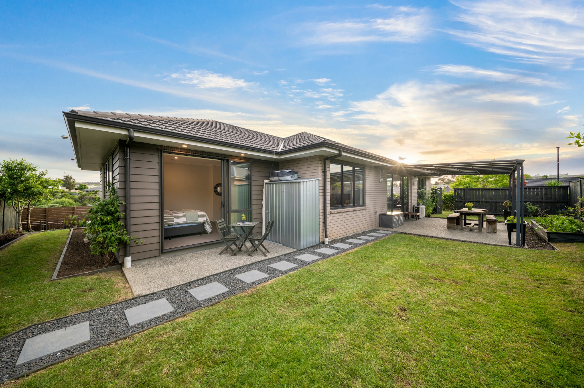 16 Hillpark Drive, Pokeno, Franklin