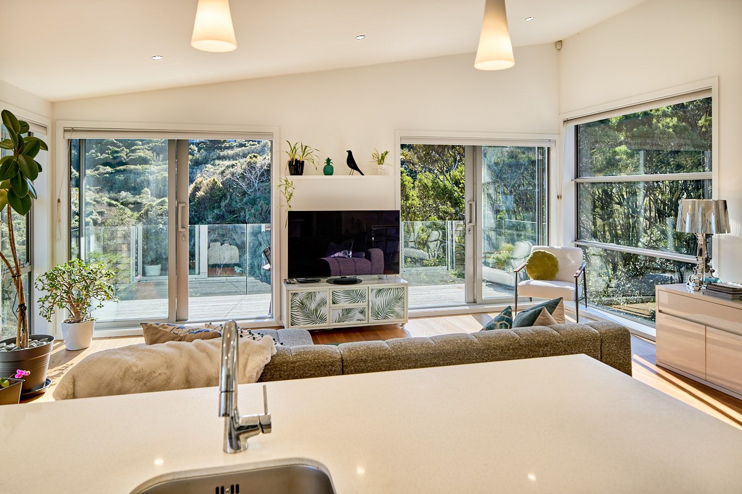 7 Makomako Road, Brooklyn, Wellington City