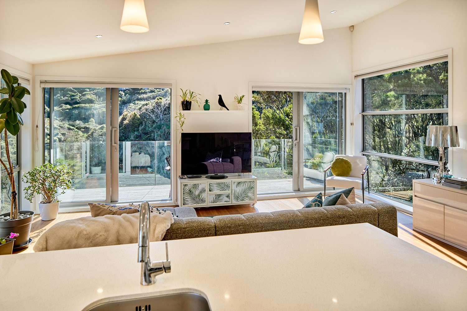 7 Makomako Road, Brooklyn, Wellington City