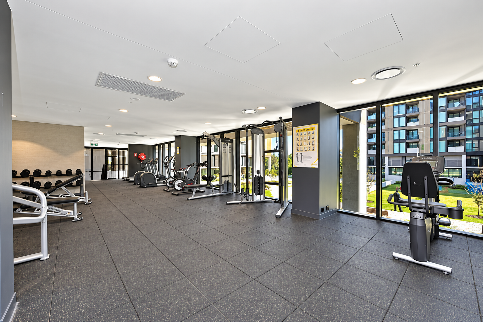 1508/1 Network Place — photo 11 of 12