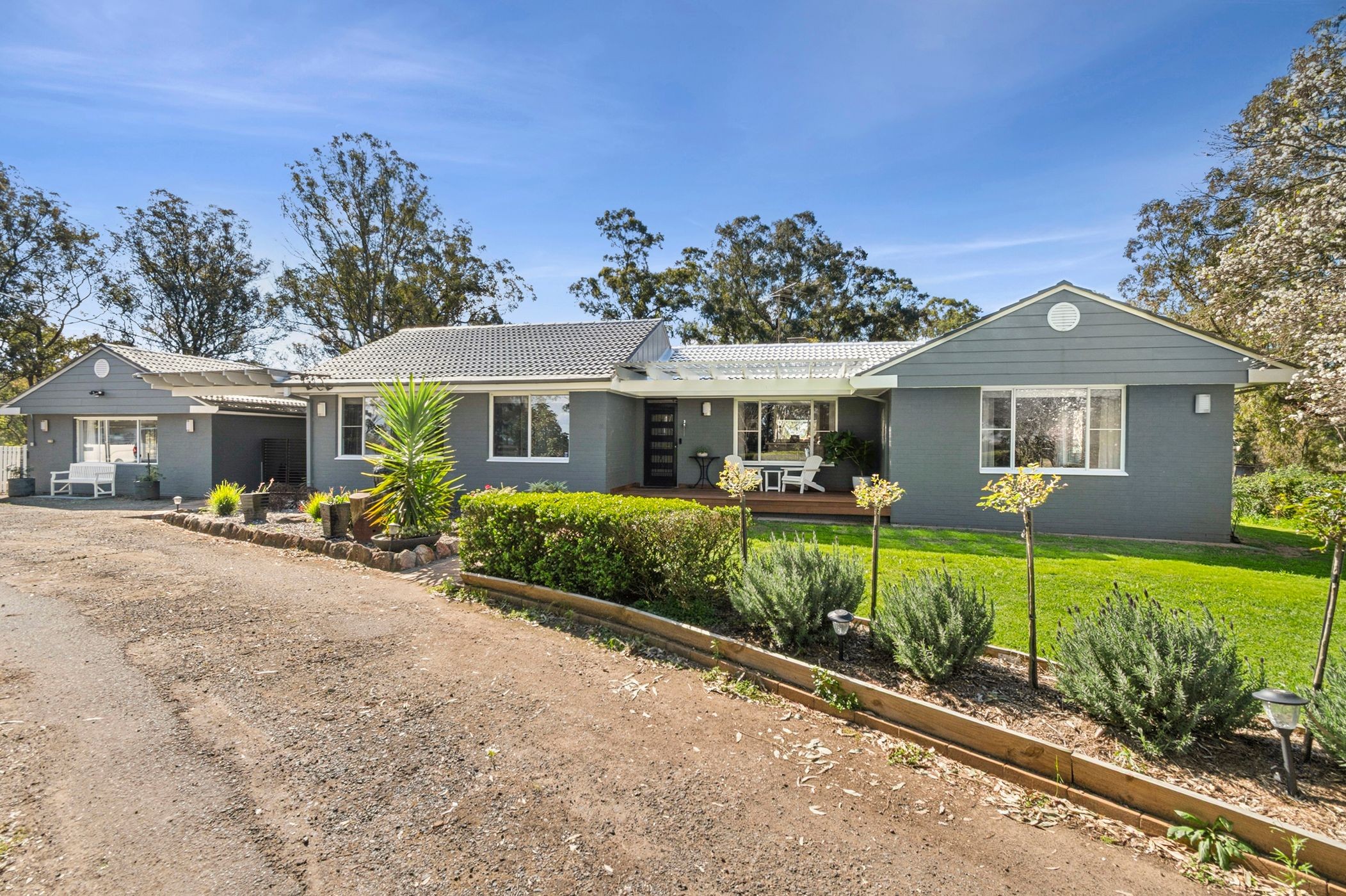 33 Burgess Road, Freemans Reach, NSW 2756
