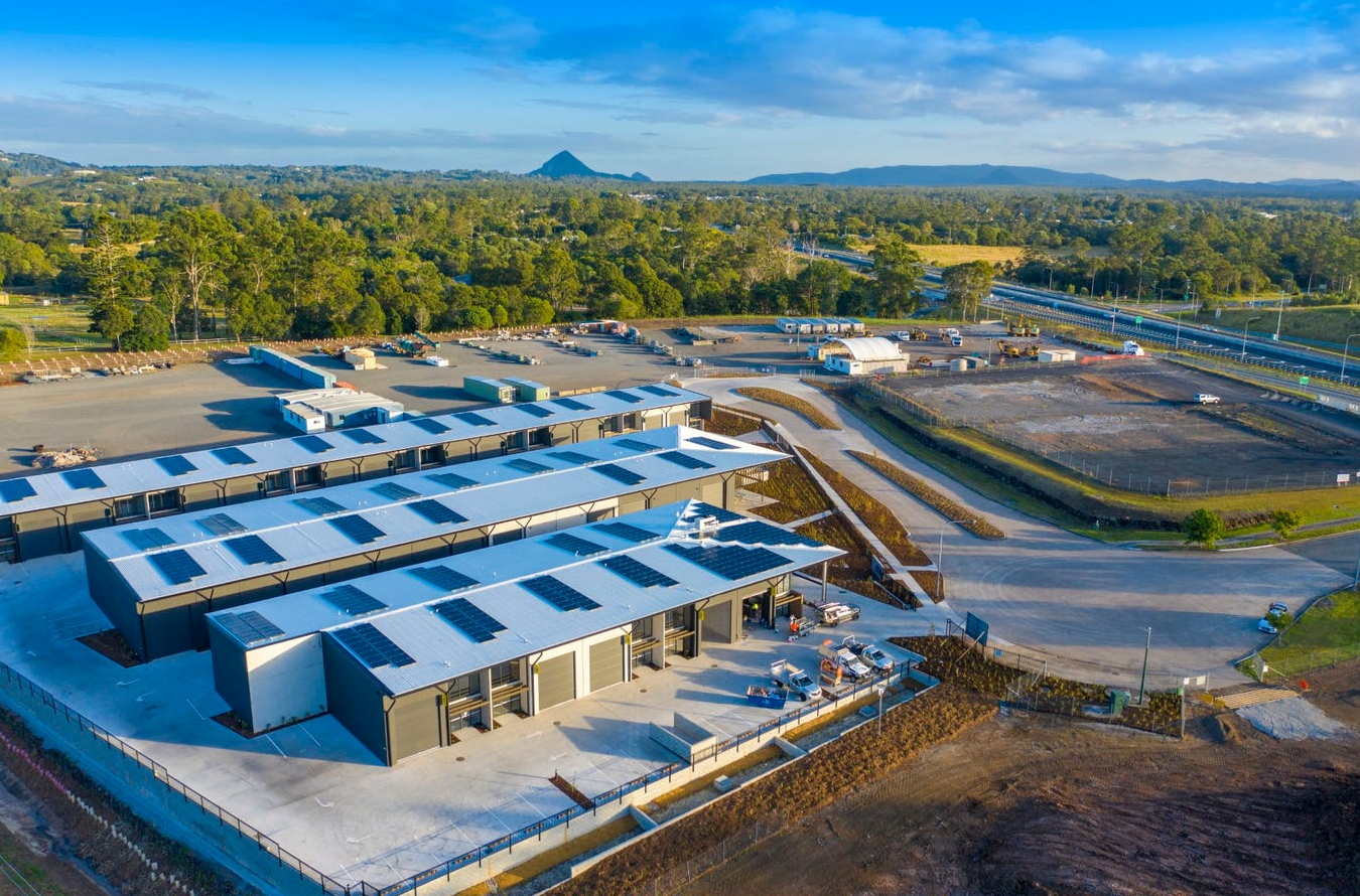 5/5 Taylor Court, Cooroy, QLD 4563