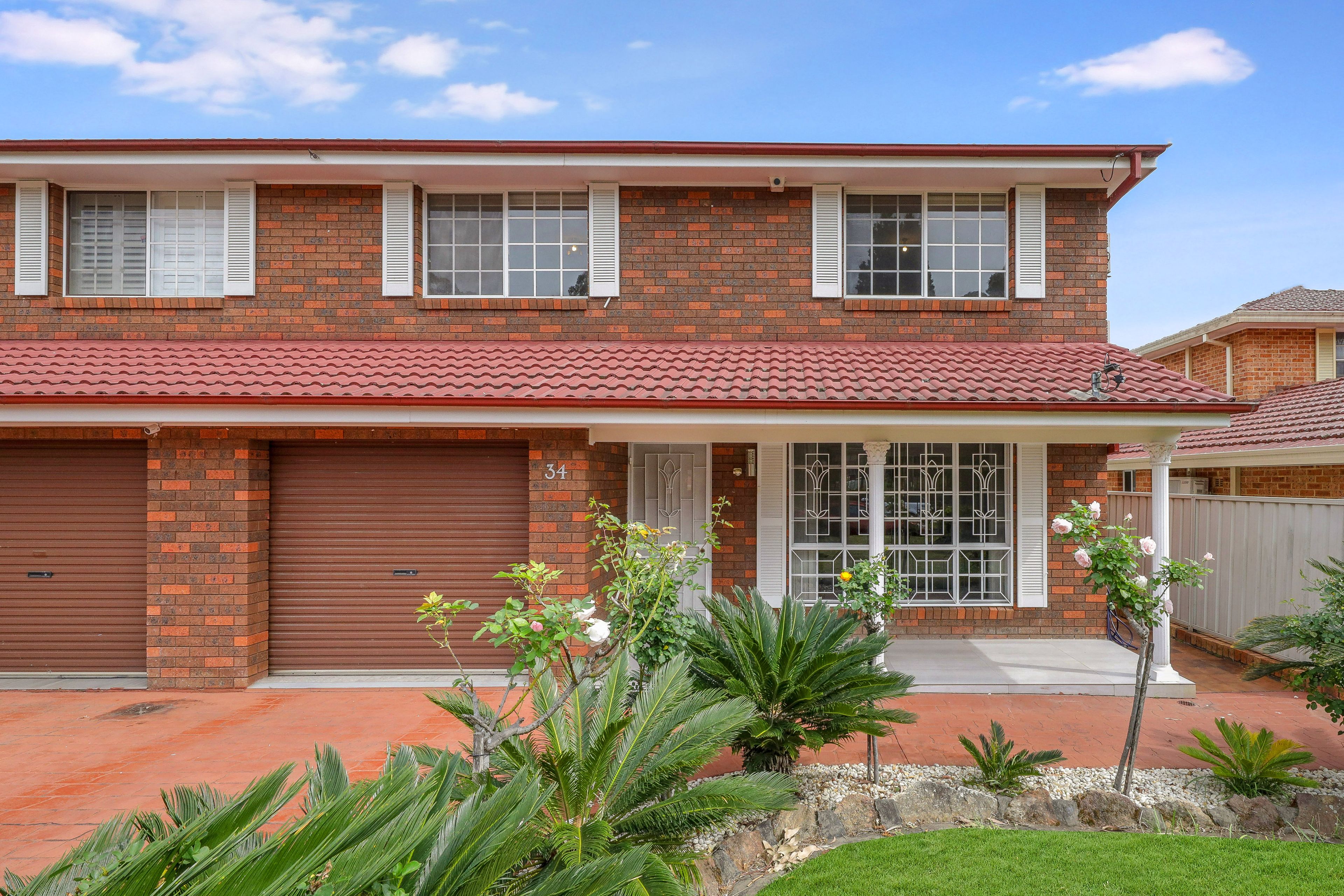 34 Foley Street, Georges Hall, NSW 2198 - Sold House - Ray White Bankstown
