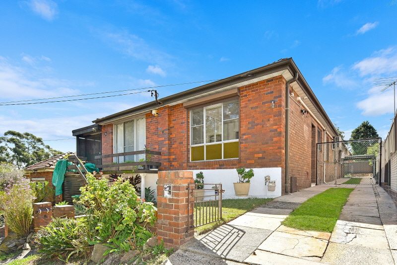 7 Bruce Street, Marrickville, NSW 2204