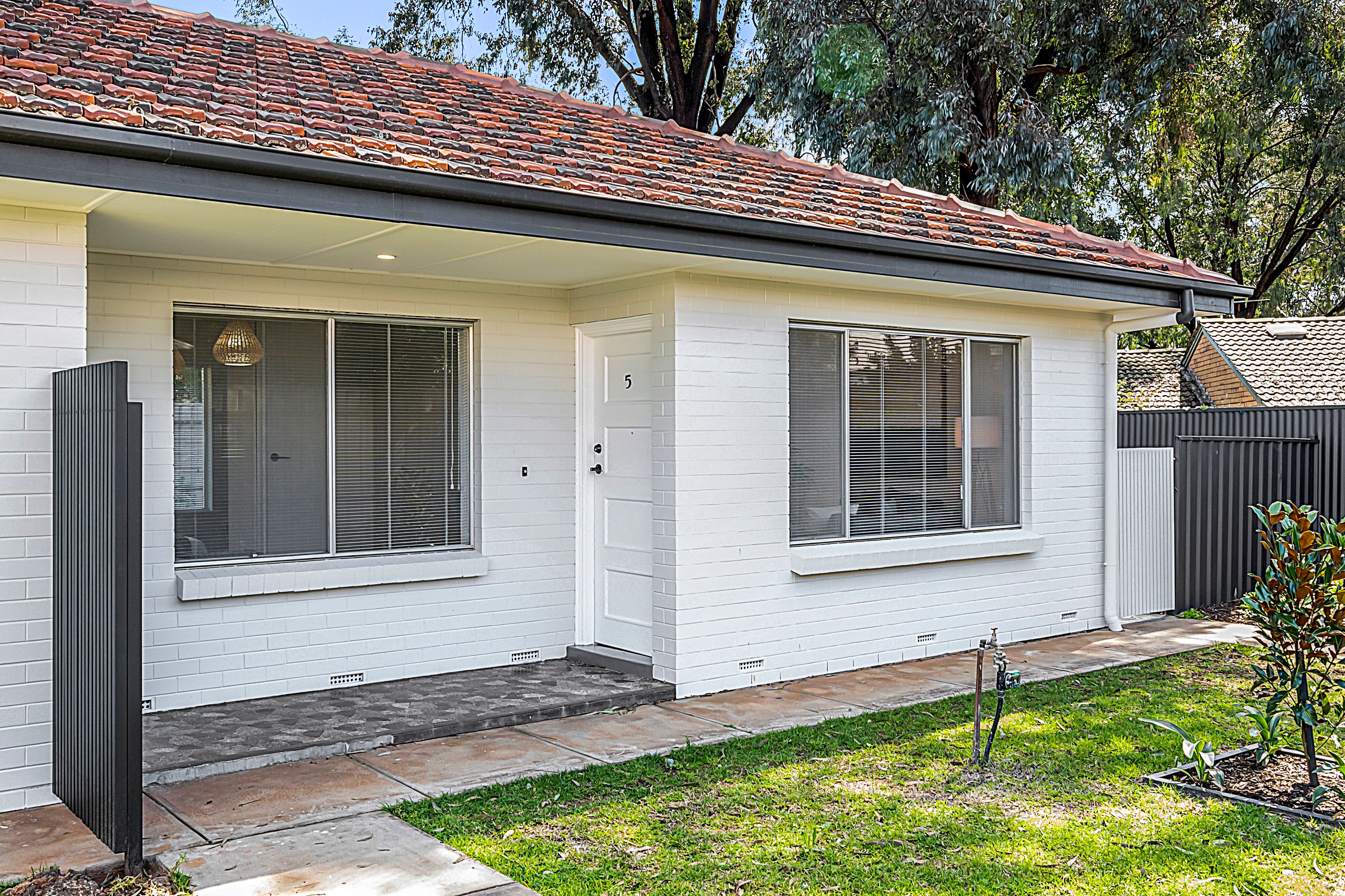 5/63 Devitt Avenue, Payneham South, SA 5070