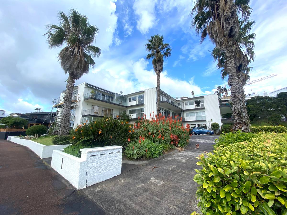 2/1 Watene Crescent, Orakei, Auckland City Real Estate Ray White