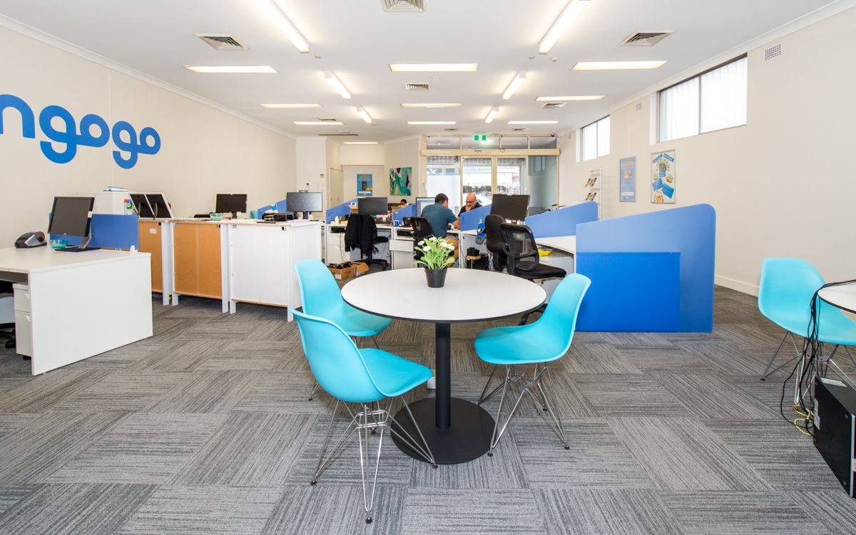 940 Botany Road, Mascot, NSW 2020