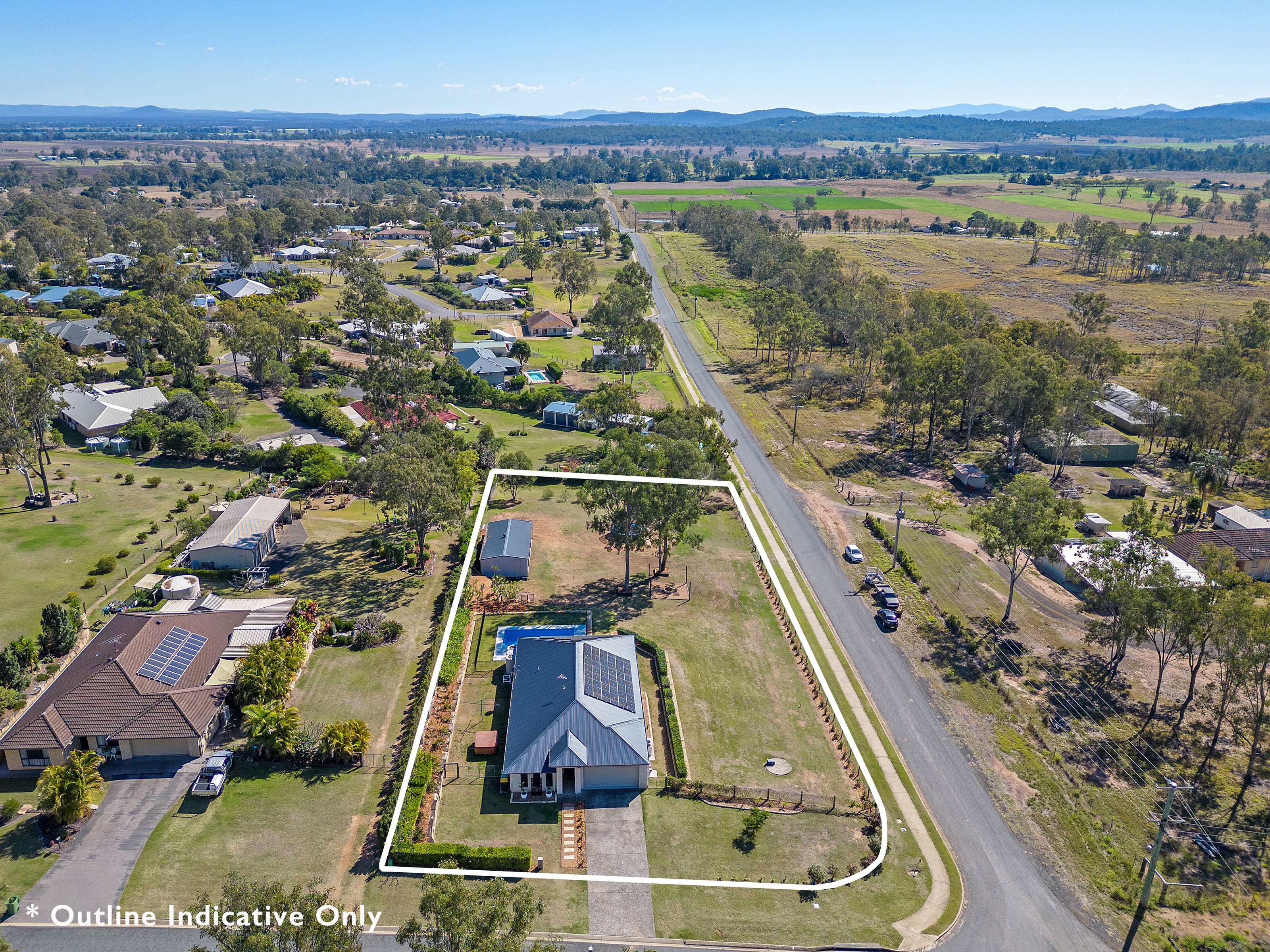 2 Vogler Road, Fernvale, QLD 4306