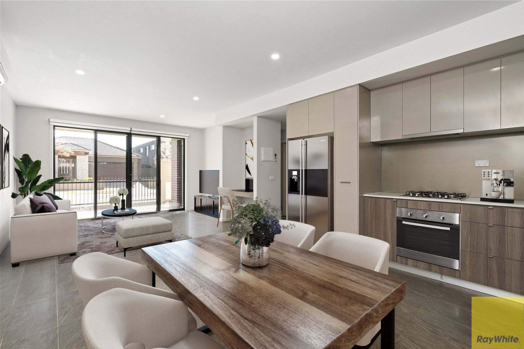 9/2-10 Monckton Place, Caroline Springs, VIC 3023