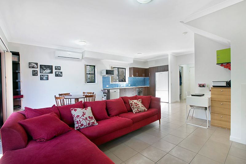 4/58 Gustavson Street, Annerley, QLD 4103