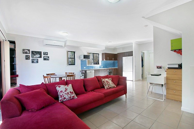 4/58 Gustavson Street, Annerley, QLD 4103