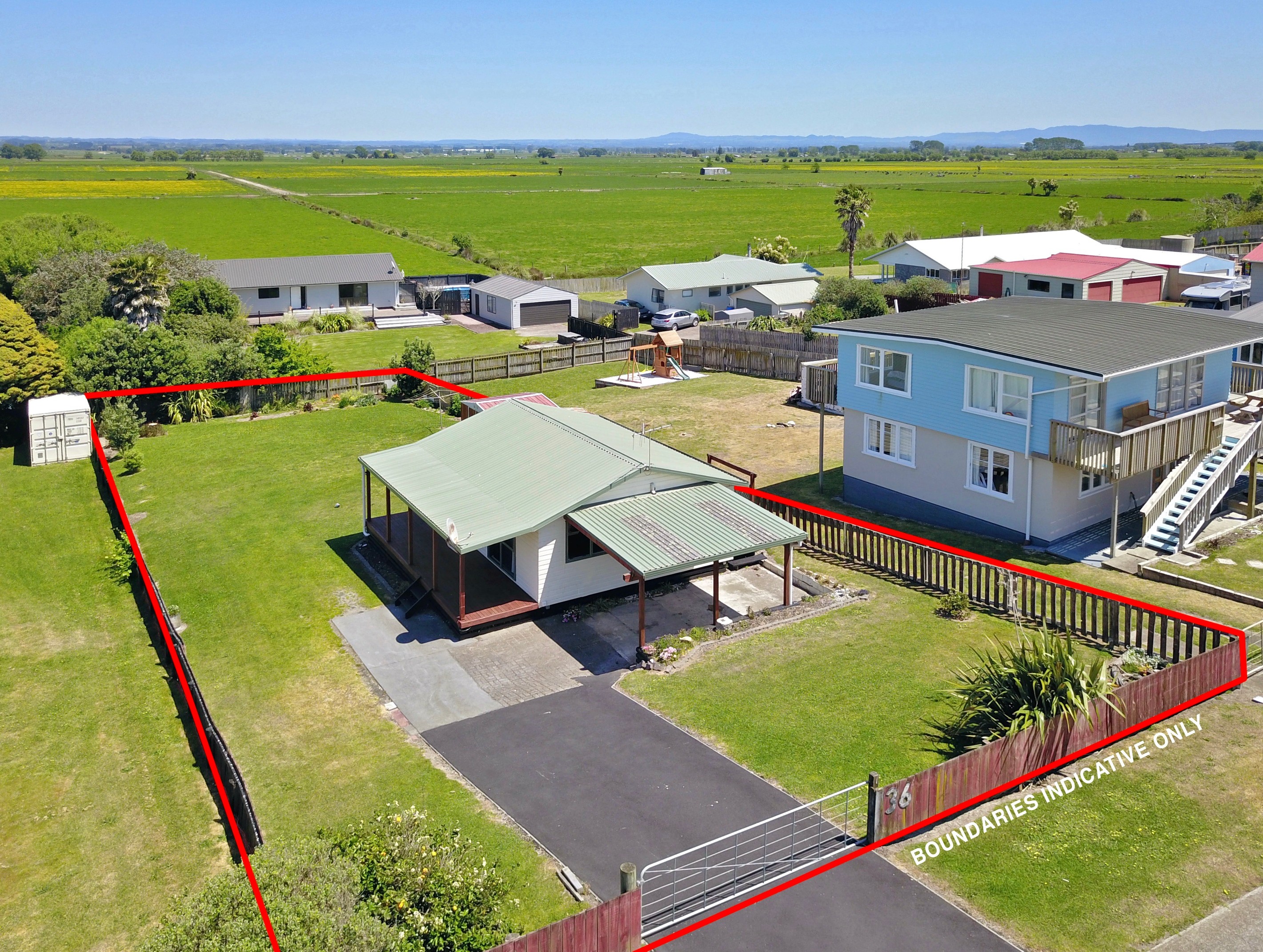 36 Pukehina Parade, Pukehina, Western Bay Of Plenty District