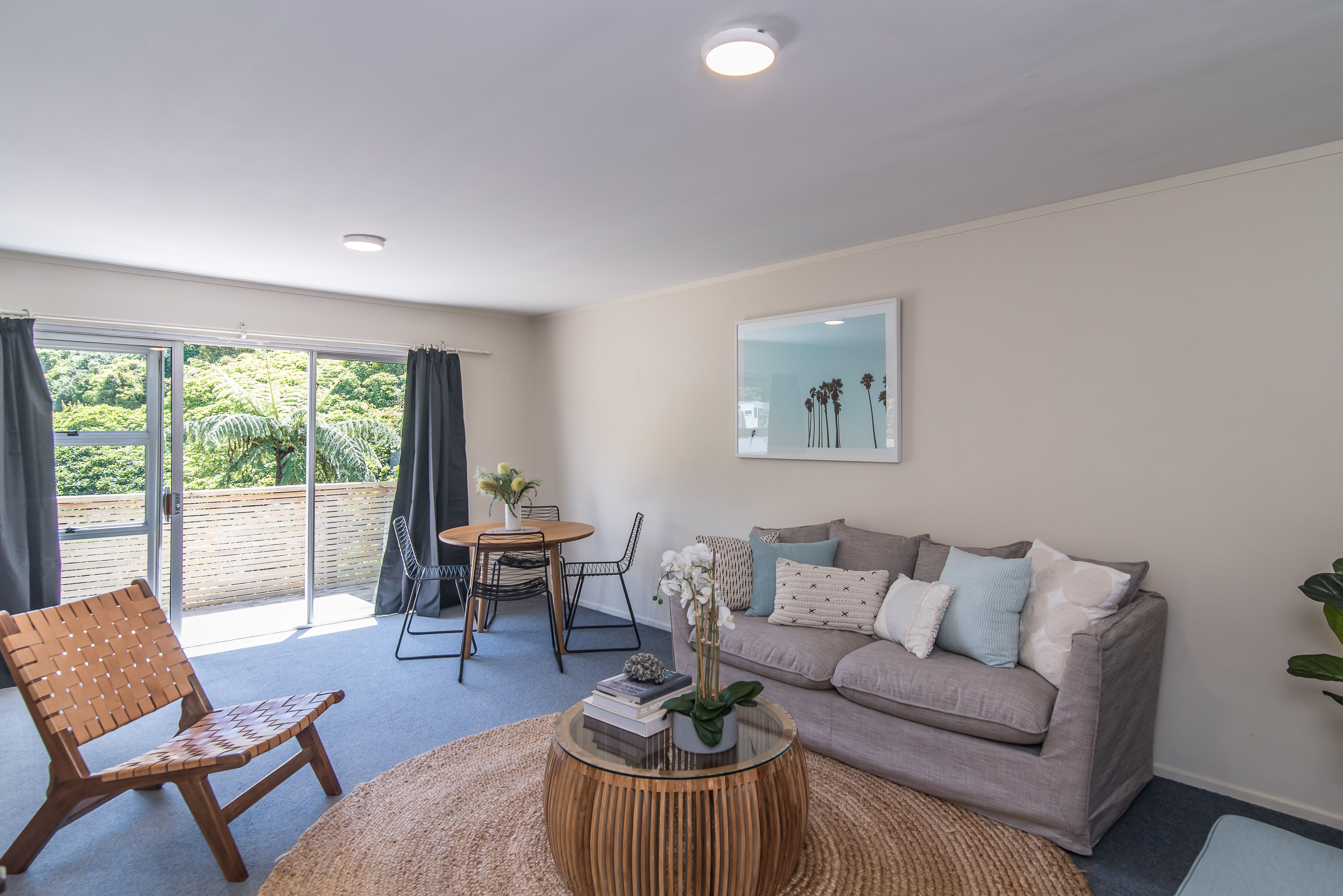 34B Govind Grove, Ngaio, Wellington City