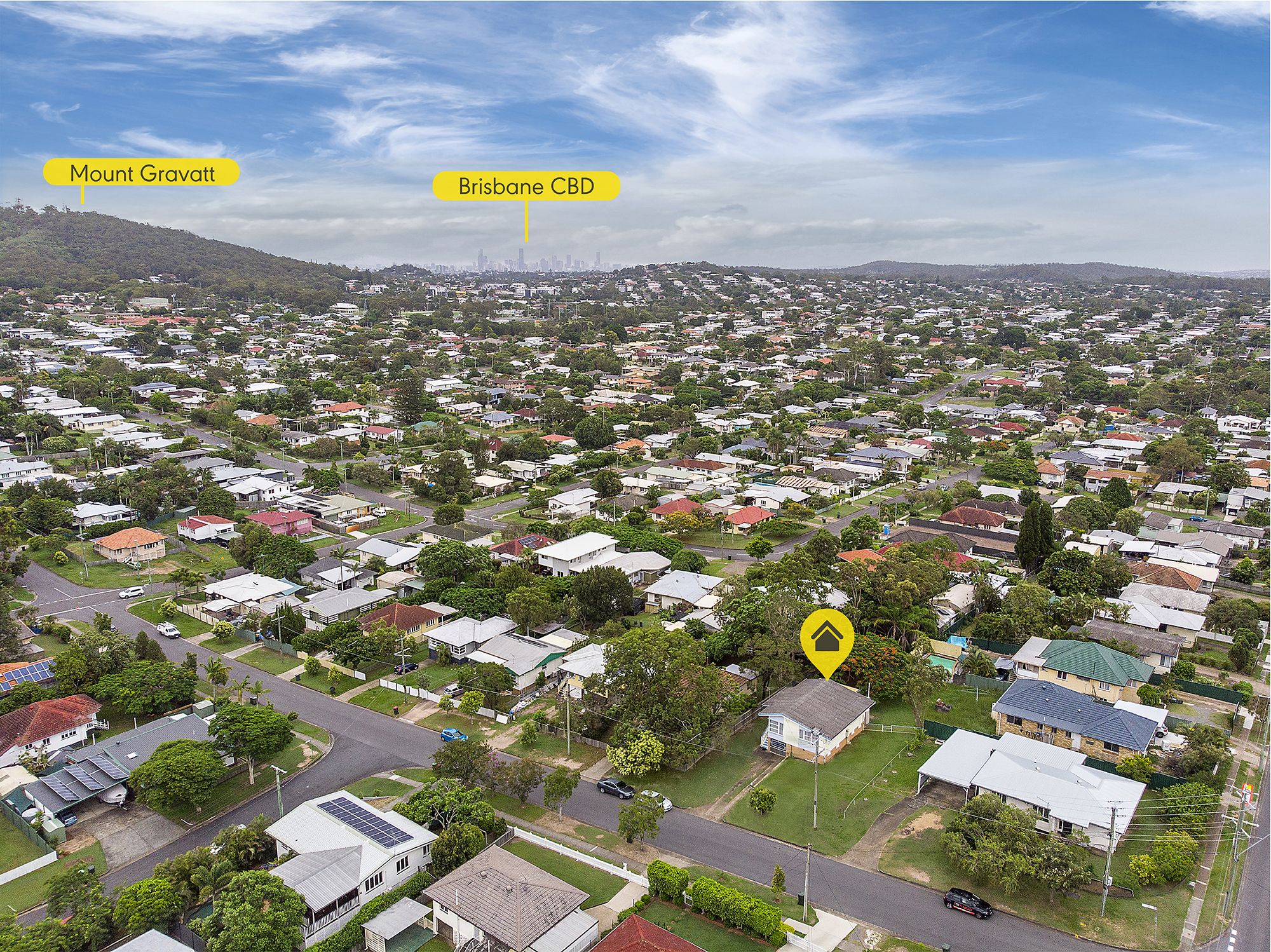 7 Zetland Street, Upper Mount Gravatt, QLD 4122