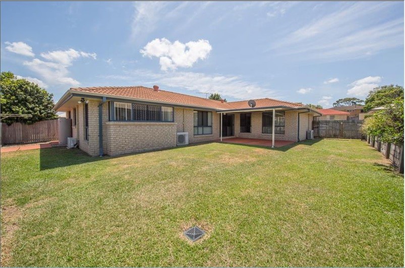 11 Durham Place, Taigum, QLD 4018