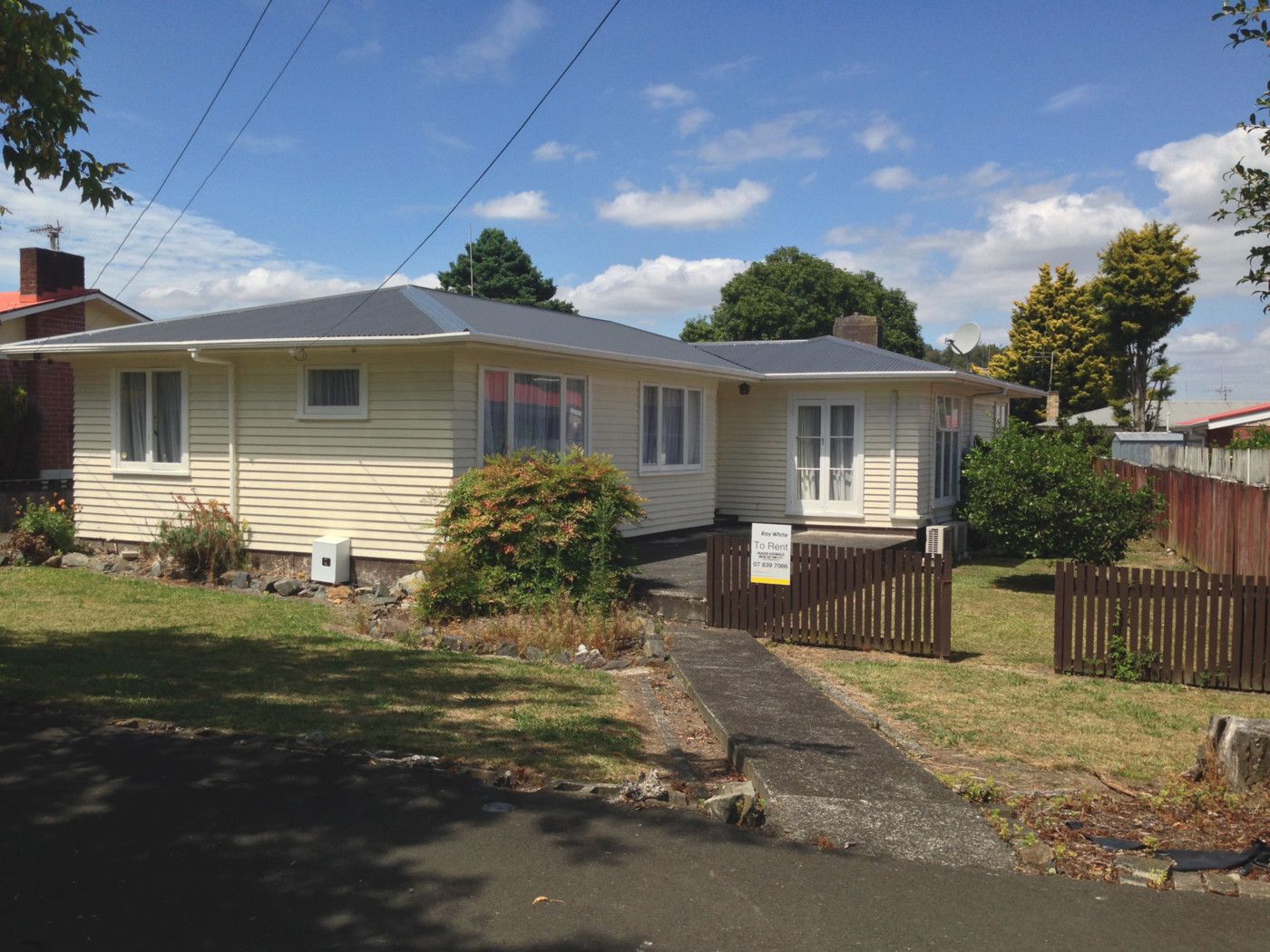 20 Aurora Terrace, Hillcrest, Hamilton City