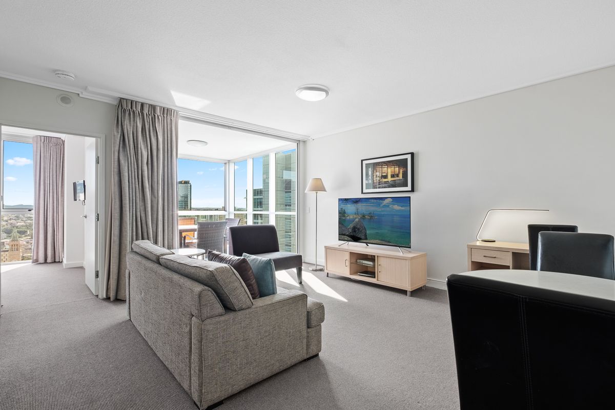 3801/108 Albert Street, Brisbane City, QLD 4000