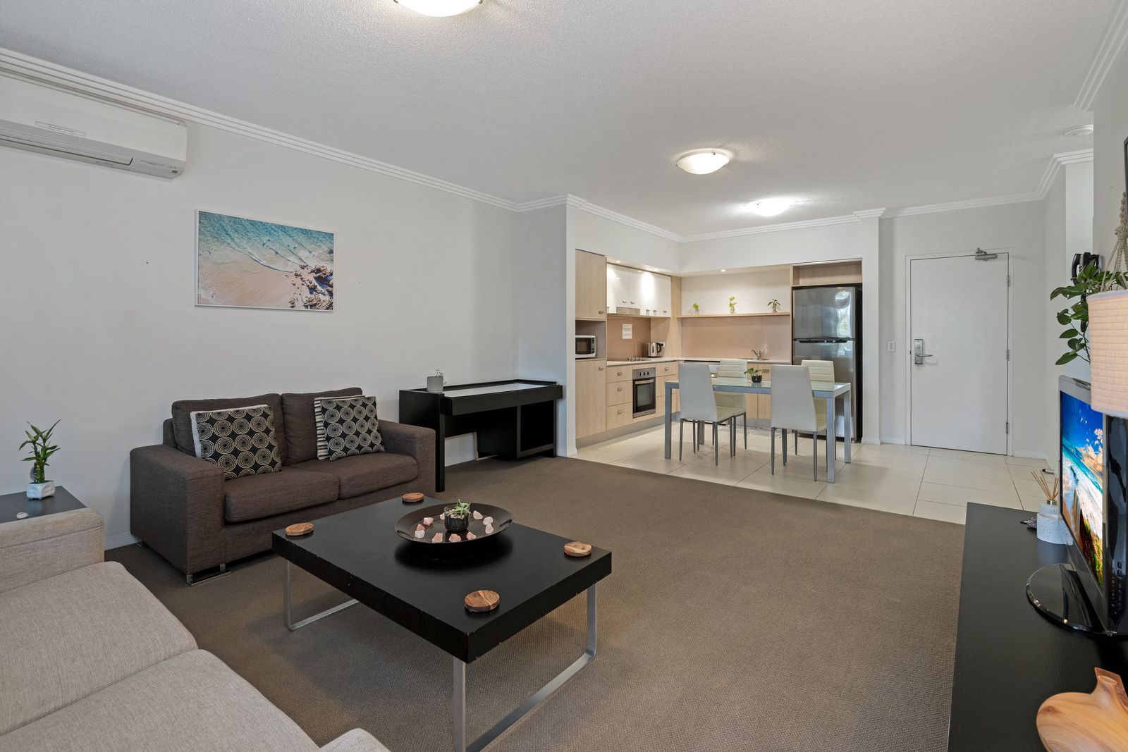 123/1-7 Moores Crescent, Varsity Lakes, QLD 4227