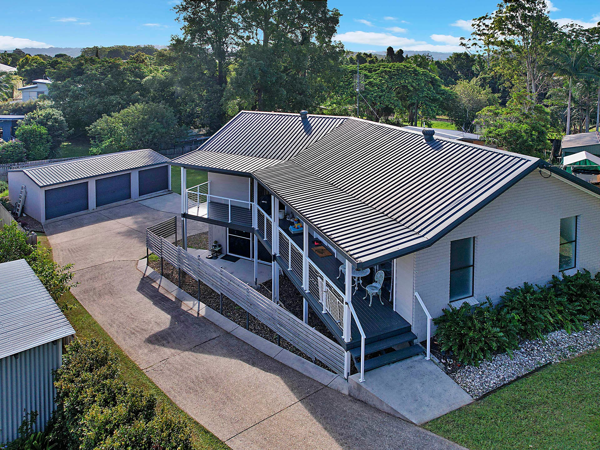 17 Holly Green Crescent, Palmwoods, QLD 4555