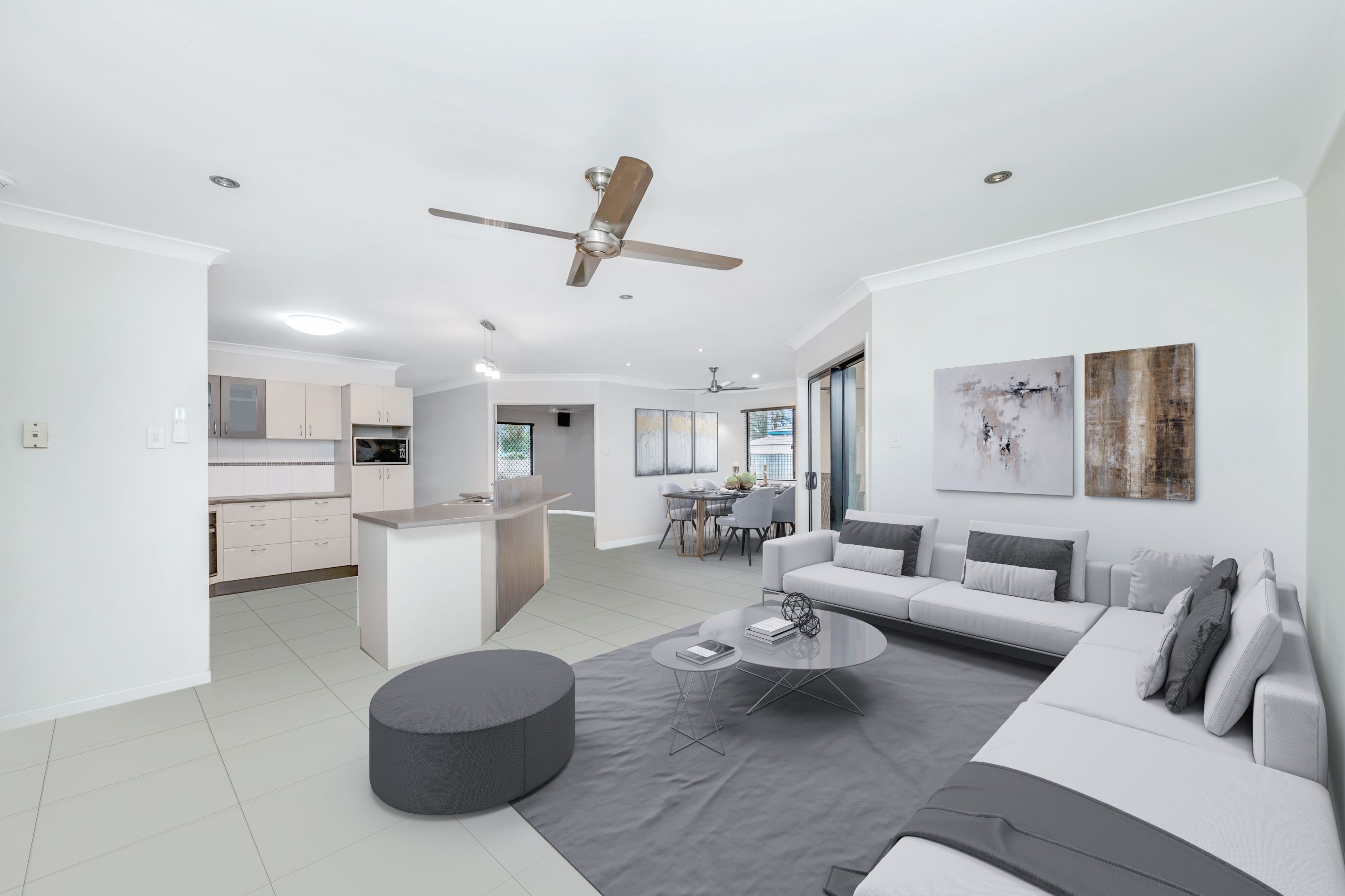 7 Anchorage Circuit, Bushland Beach, QLD 4818