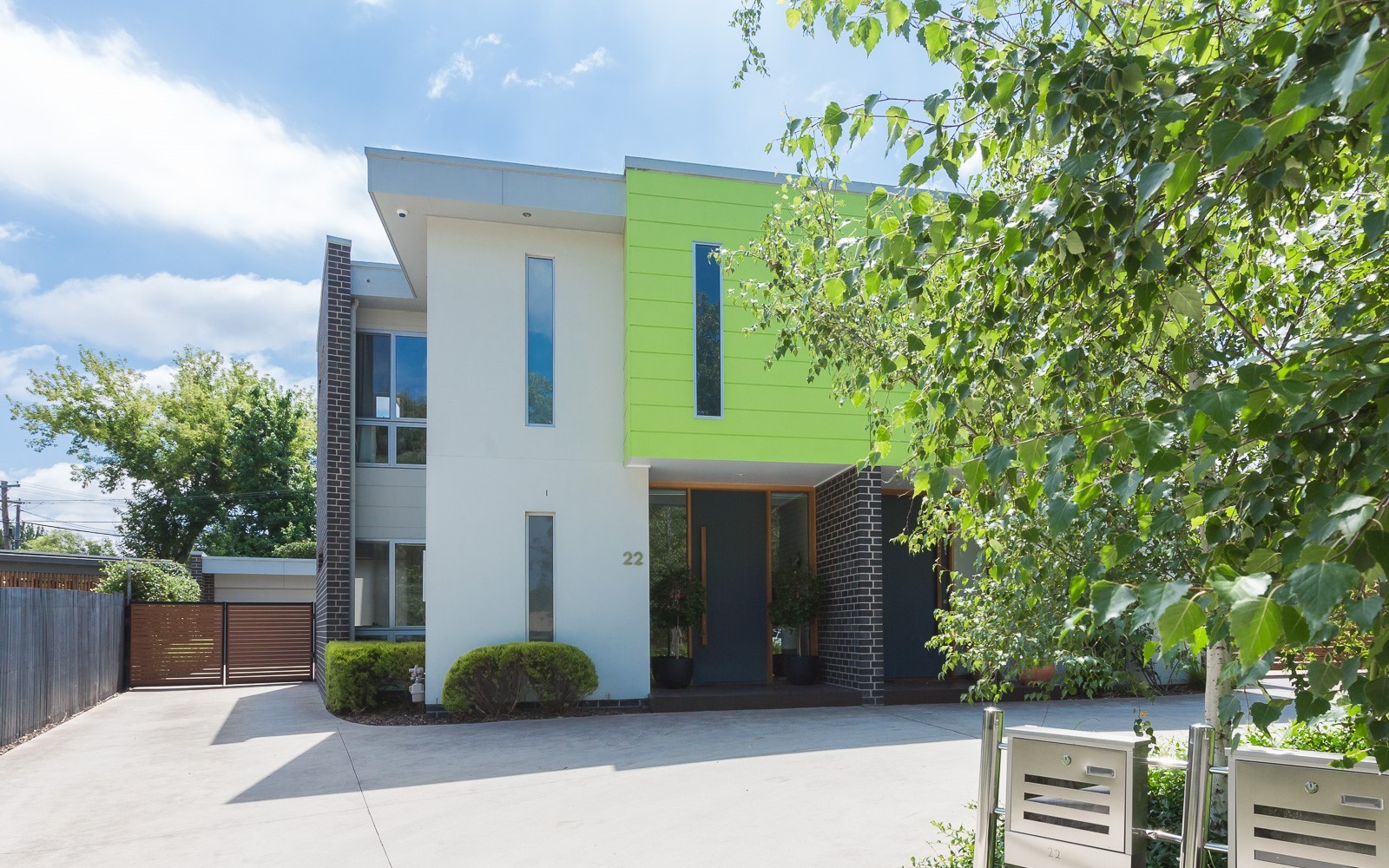 22 Stanley Street, Hackett, ACT 2602