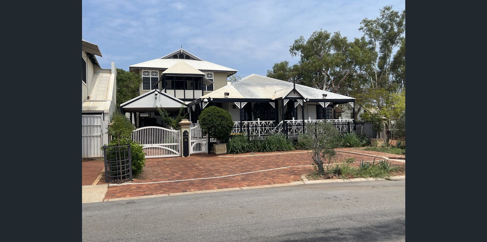 44 Dampier Terrace, Broome, WA 6725