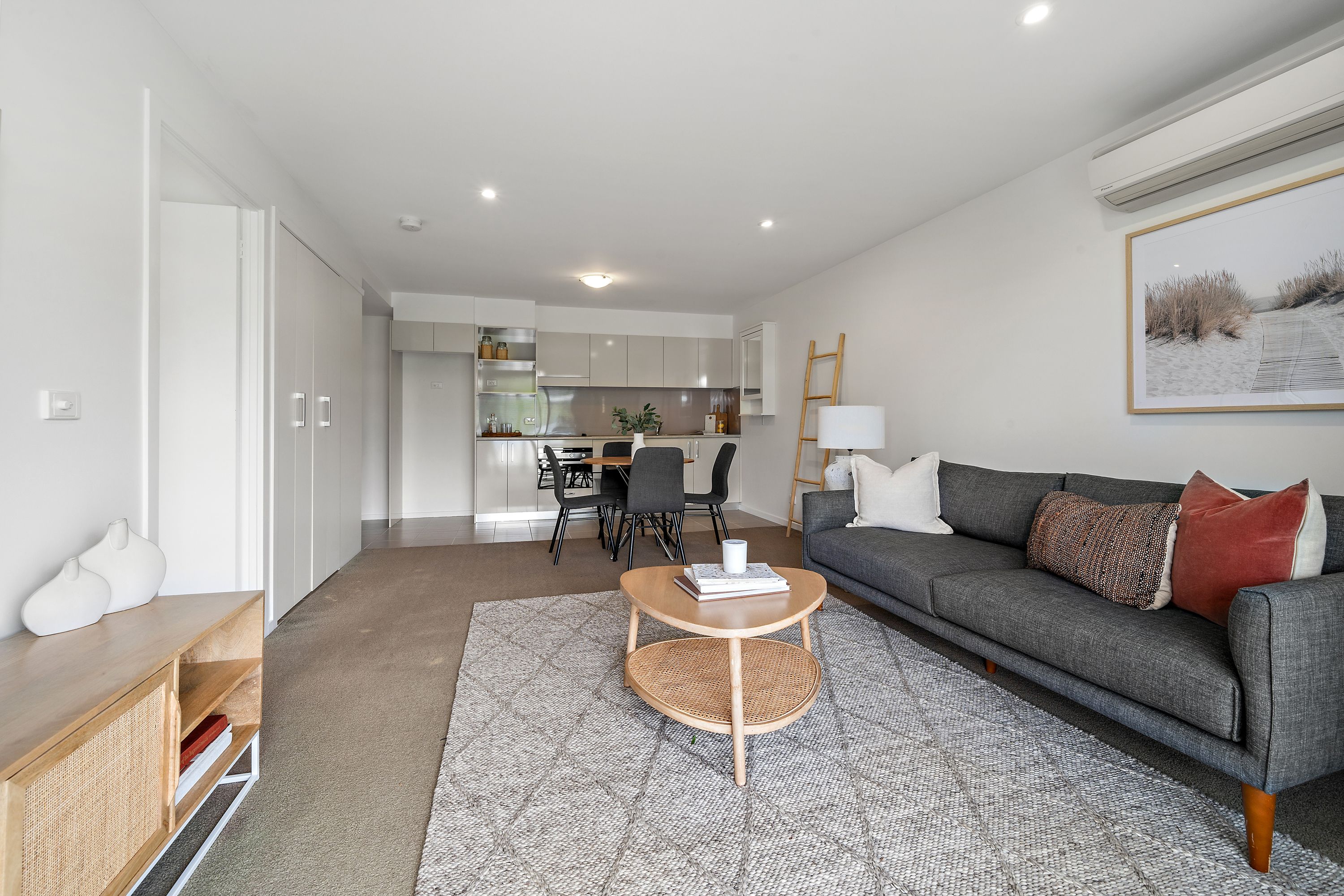 64/15 Braybrooke Street, Bruce, ACT 2617