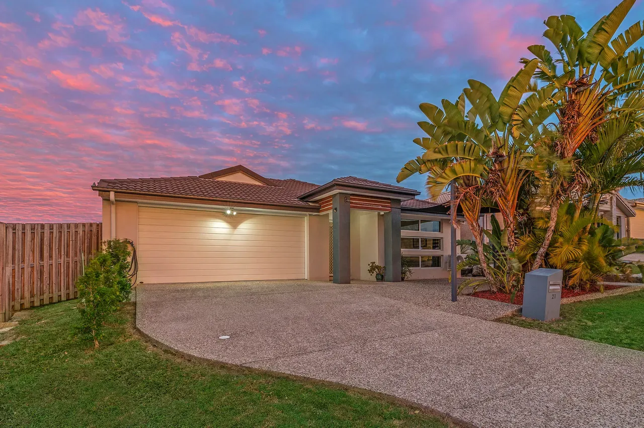 21 Pyrite Street, Pimpama QLD 4209