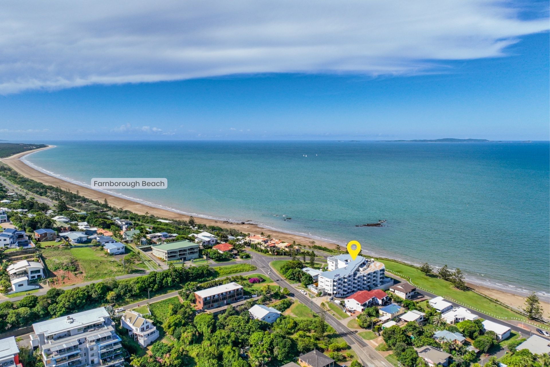 18/30-32 Adelaide Street, Yeppoon, QLD 4703